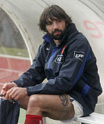 chabal l animall